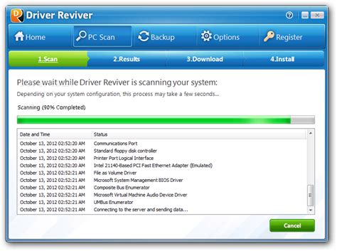 Driver Reviver 52922 Portable Windows Driver Update Free Download