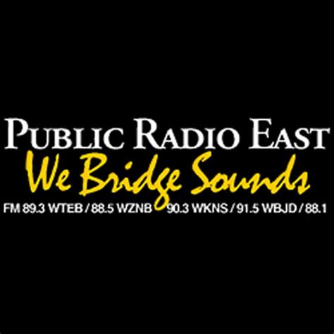 Public Radio East Vehicle Donation Program