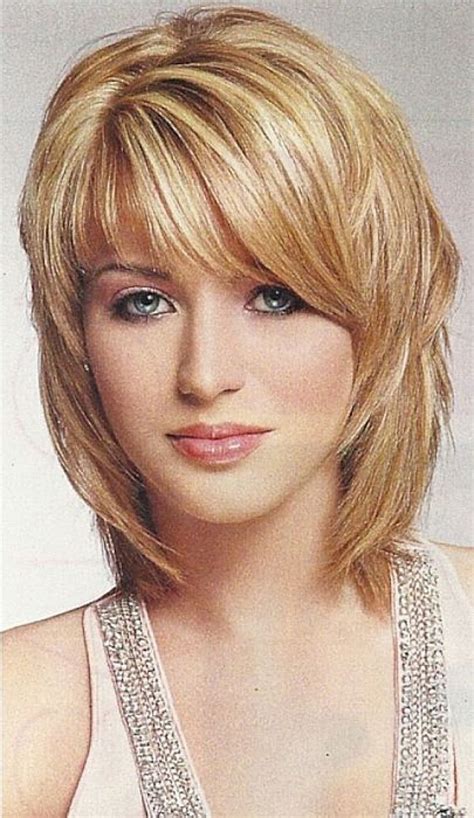 15 Inspirations Of Shaggy Bob Hairstyles For Fine Hair