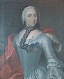 Countess Caroline of Erbach Fürstenau - Alchetron, the free social ...