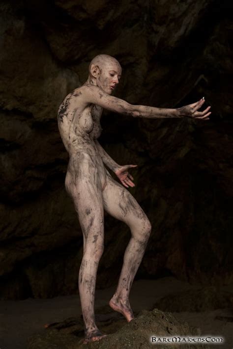 Post 1269076 Gollum Rule63 Thehobbit Thelordoftherings Cosplay