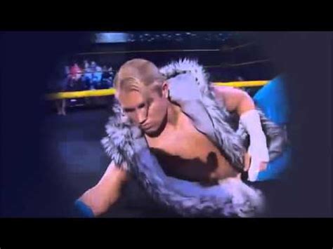 Nxt Tyler Breeze Theme Song Custom Titantron Youtube