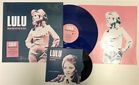 #RSD18 – Lulu – Heaven And Earth And The Stars | Demon Music Group