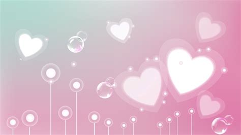 Heart Background Wallpaper 56 Pictures