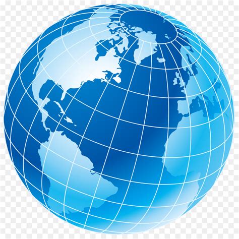 World Globe Map Vector Wayne Baisey
