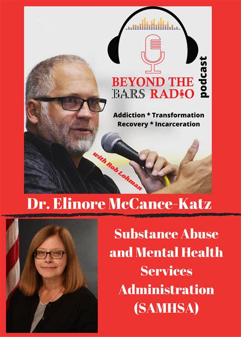 Addiction And Mental Health In America With Dr Elinore Mccance Katz