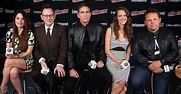 'Person of Interest' Cast and Crew Promise 'Most Intense' Season Yet