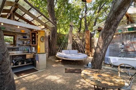 Top 10 Most Amazing Treehouse Rentals Worth The Drive From Los Angeles