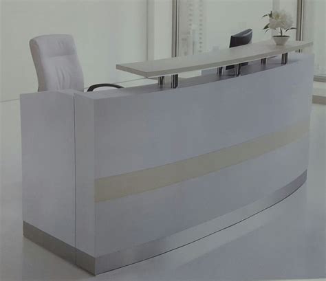 Reception Table A2z Office Supply Sdn Bhd