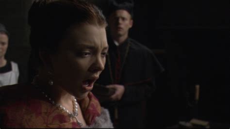 Anne Boleyn The Tudors Season 2 Tv Female Characters Image 23942217 Fanpop