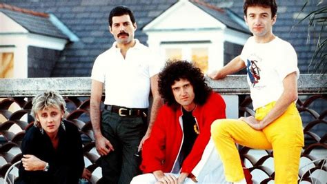 Greatest Hits De Queen En El Top 10 De Billboard A Casi 40 Años De Salir