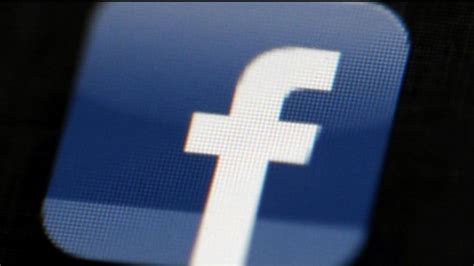 Video Facebook Bug Causes Millions Of Users Private Posts To Be Made Public Abc News