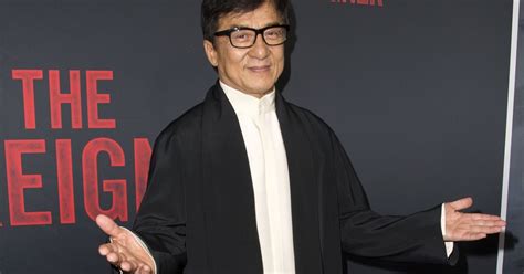 Jackie Chan's luxury Beijing condos up for auction in ownership row | eNCA