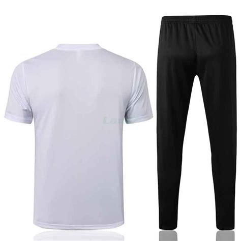Consulta los movimientos del equipo psg en la temporada 2021/2022: Camiseta de Entrenamiento PSG 2021/2022 Kit Jordan Blanco ...
