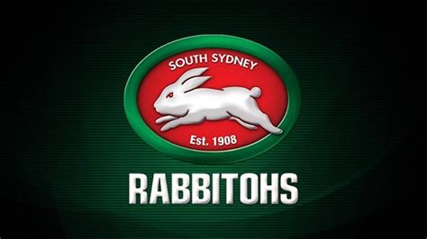 South Sydney Rabbitohs 2021 Tv Schedule Squad And Team Guide