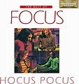 Hocus Pocus: The Best Of Focus by Focus: Amazon.co.uk: Music