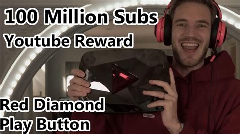 100 Million Subscribers Youtube Play Button 788597 Is There A 100