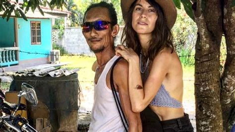 Facebook Photos Man Investigated For Bedding Koh Phangan Tourists Nt