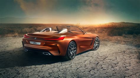 Download hd & 4k cars wallpapers,pictures,images,photos for desktop & mobile backgrounds in hd, 4k ultra hd, widescreen high quality resolutions. 2017 BMW Concept Z4 4K 2 Wallpaper | HD Car Wallpapers | ID #8210
