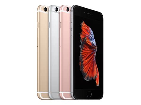 Iphone 6s Price And Launch Date Ndtv
