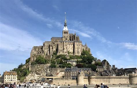 French Landmarks The 21 Most Iconic Landmarks In France