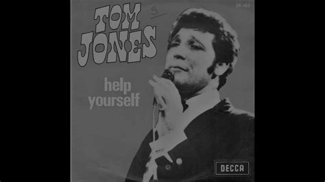 Tom Jones Help Yourself 𝙎𝙇𝙊𝙒𝙀𝘿 𝙍𝙀𝙑𝙀𝙍𝘽 Youtube
