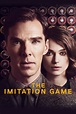 The Imitation Game (2014) - Posters — The Movie Database (TMDB)