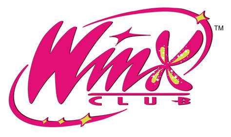 Логотип Winx Club (Клуб Винкс) / Развлечения / TopLogos.ru