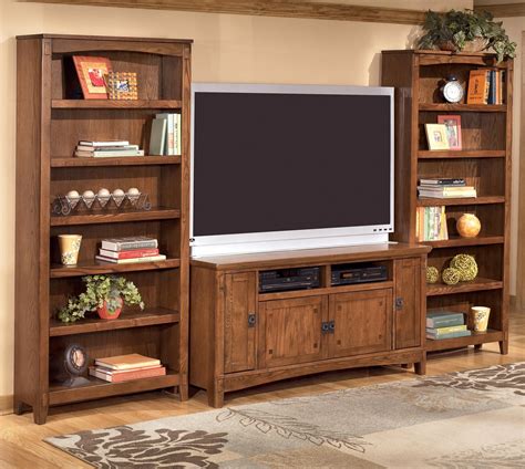 Ashley furniture is one of the world's largest furniture companies. 2021 Popular Ashley Furniture Bookcases