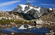 Cascade Range - Wikipedia