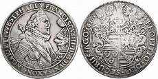 1¼ Thaler - Francis II - Ducado de Sajonia-Lauenburgo – Numista