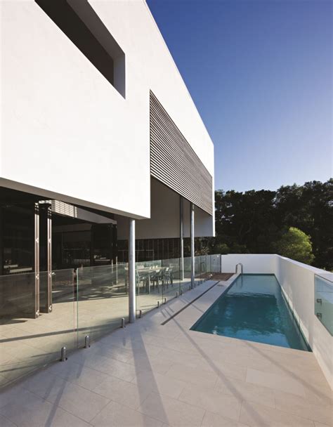Elysium 169 House By Bvn Architecture ~ Housevariety
