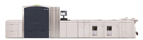Xerox Color Press 1000 Printweekindia
