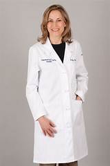 Images of Doctor White Coat Embroidery