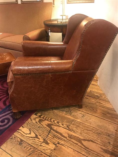 Shop over 330 top club chair and ottoman and earn cash back all in one place. Deliciously Supple Leather Club Chair and Ottoman at 1stdibs