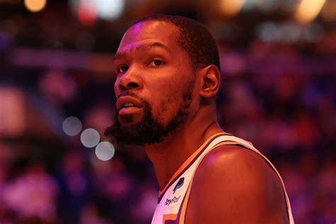Kendrick Perkins Calls Kevin Durant The Best Offensive Player In The
