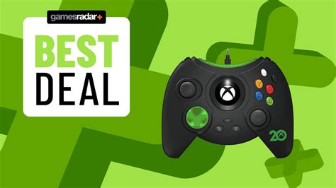 Get This Retro Xbox One Controller At Its Lowest Ever Price Flipboard