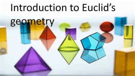 Introduction To Euclids Geometry Axioms Postulates Ch 5 Ncert