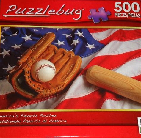 Top 23 Best Baseball Puzzles