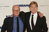 Hollywood's First Bromance — Inside Robert Redford and Paul Newman's 40 ...