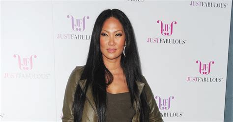 Kimora Lee Simmons Has More To Say About Those Anorexia Rumors