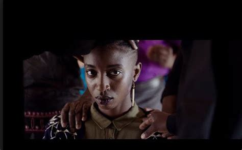 Kenya Bans Lesbian Love Story Film Rafiki Set To Debut At Cannes