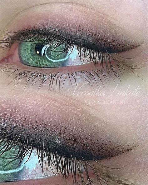 Permanent Eyeliner Before And After Pics 2023 Best Works