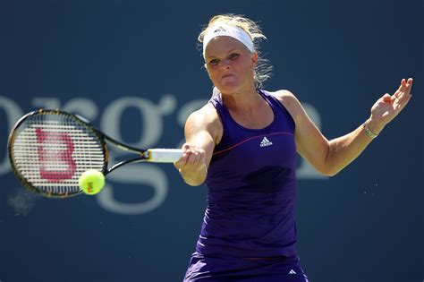 Melanie Oudin Why Shes Primed For Another Cinderella Us Open Run