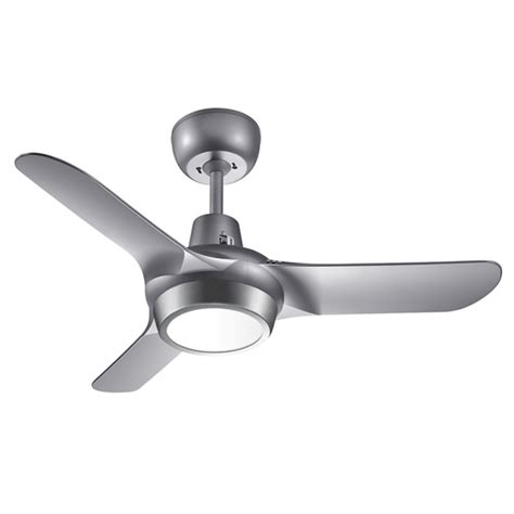 Shop the top 25 most popular 1 at the best. Spyda Ceiling Fan in Titanium with LED light 36"