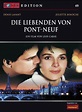 Die Liebenden von Pont-Neuf - FOCUS-Edition: Amazon.de: Juliette ...