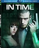 In Time DVD Release Date January 31, 2012