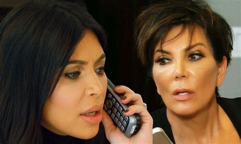 scott disick threatens suicide as kris jenner and kim kardashian scramble to help daily mail