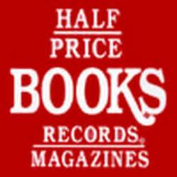 Half Price Books Youtube