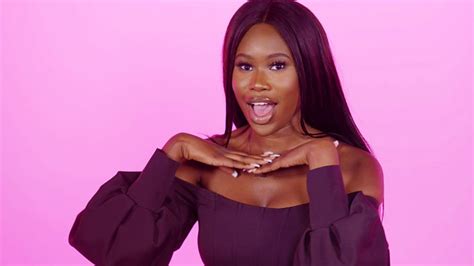 Oloni ‘men Dont Like The Fact Im Helping Women Wise Up Bbc Three
